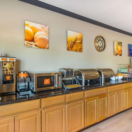 Comfort Inn Federal Way - Seattle Εξωτερικό φωτογραφία