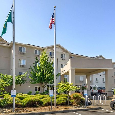 Comfort Inn Federal Way - Seattle Εξωτερικό φωτογραφία
