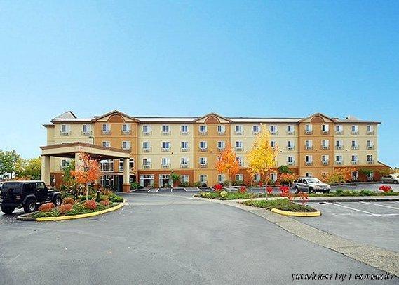 Comfort Inn Federal Way - Seattle Εξωτερικό φωτογραφία