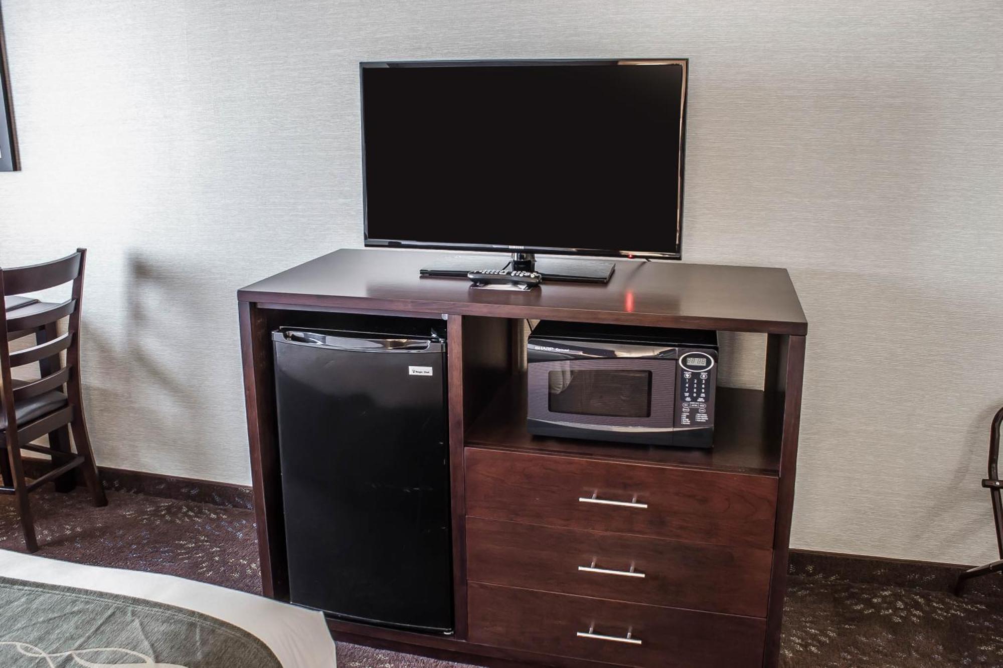 Comfort Inn Federal Way - Seattle Εξωτερικό φωτογραφία