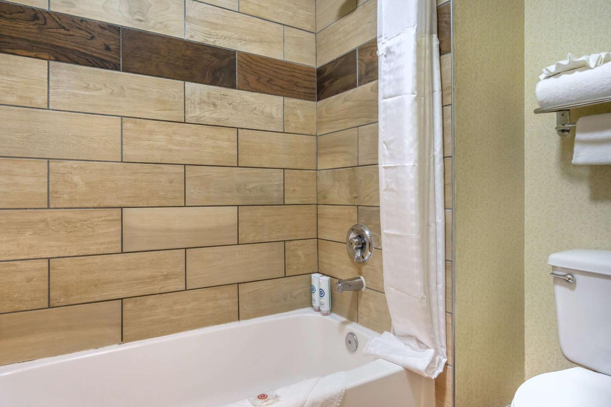 Comfort Inn Federal Way - Seattle Εξωτερικό φωτογραφία