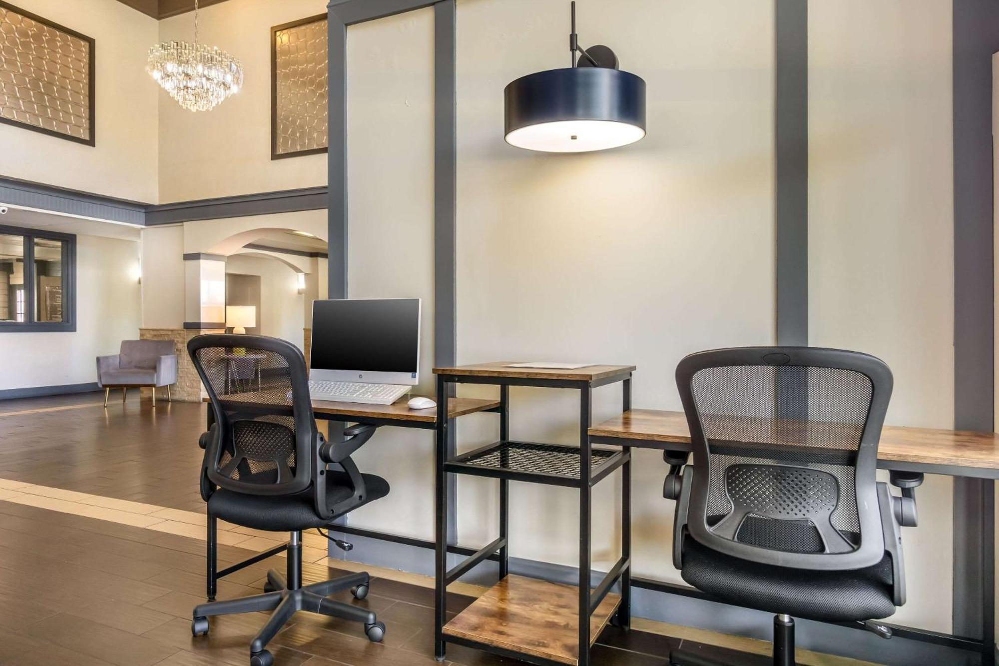 Comfort Inn Federal Way - Seattle Εξωτερικό φωτογραφία