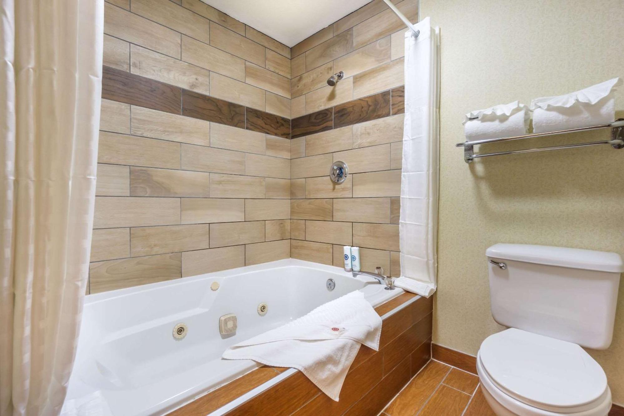 Comfort Inn Federal Way - Seattle Εξωτερικό φωτογραφία