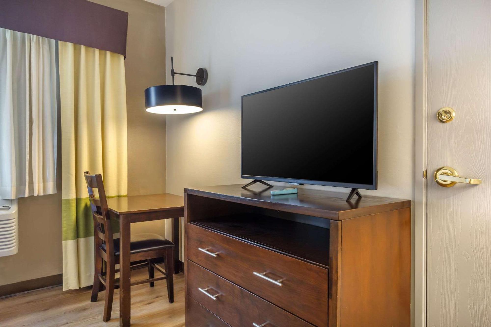 Comfort Inn Federal Way - Seattle Εξωτερικό φωτογραφία