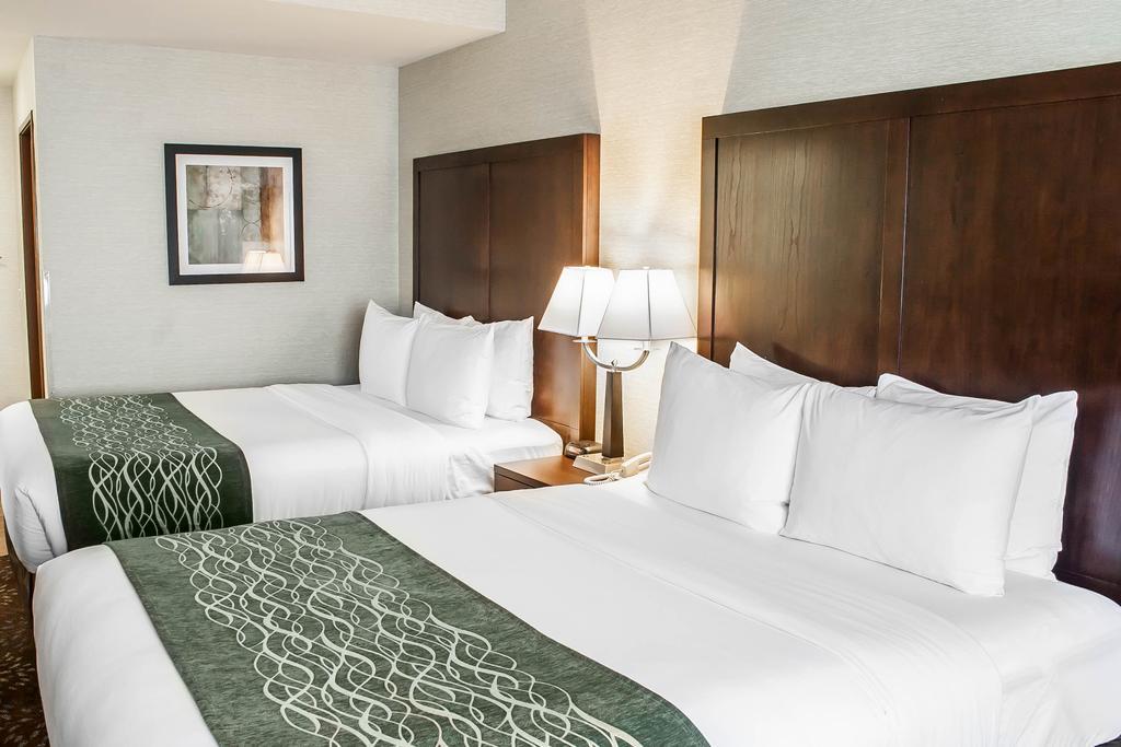 Comfort Inn Federal Way - Seattle Εξωτερικό φωτογραφία