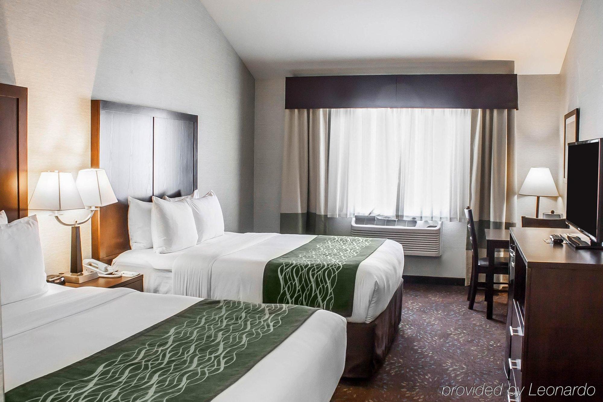 Comfort Inn Federal Way - Seattle Εξωτερικό φωτογραφία