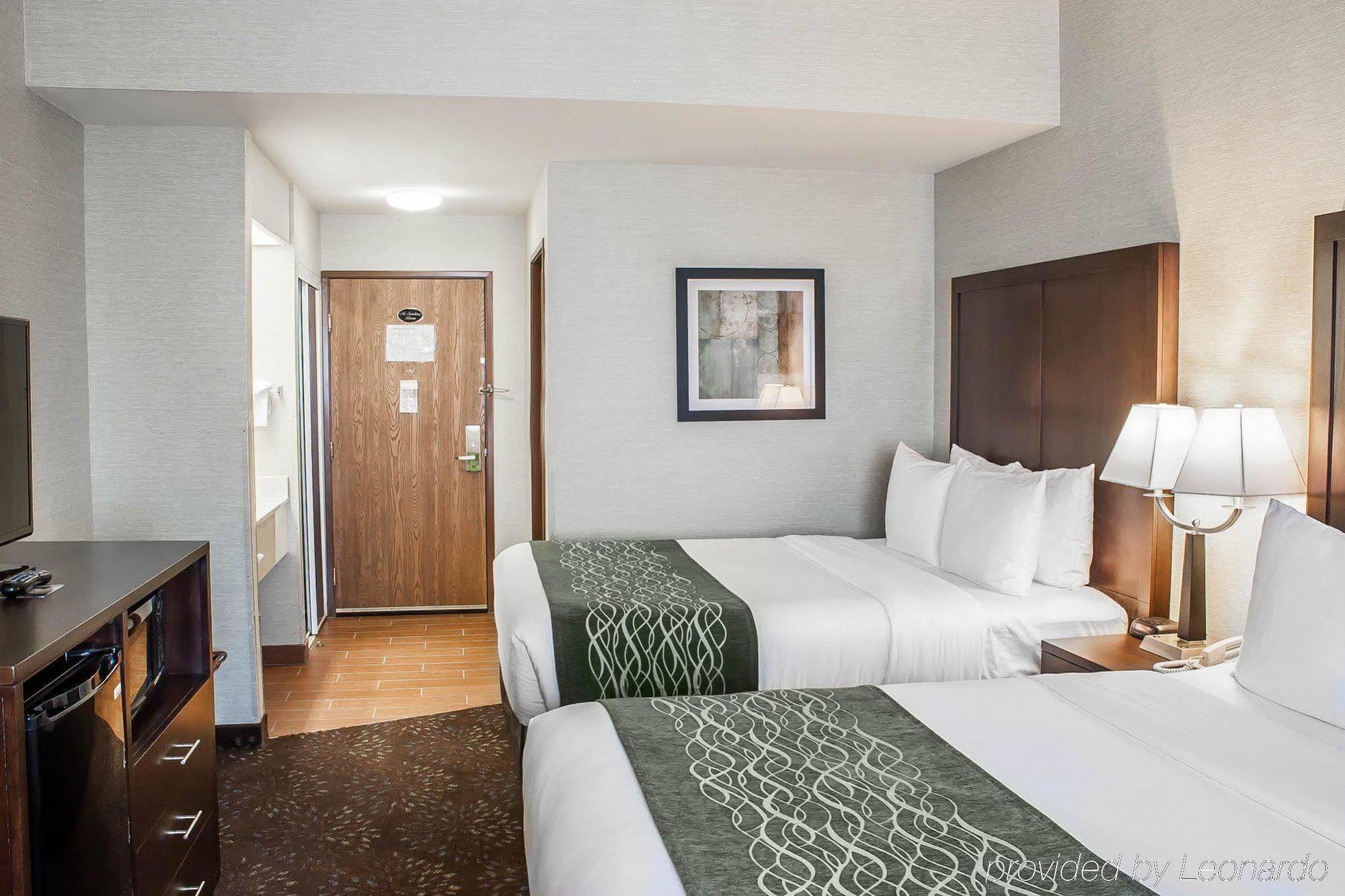 Comfort Inn Federal Way - Seattle Εξωτερικό φωτογραφία