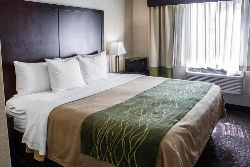 Comfort Inn Federal Way - Seattle Εξωτερικό φωτογραφία