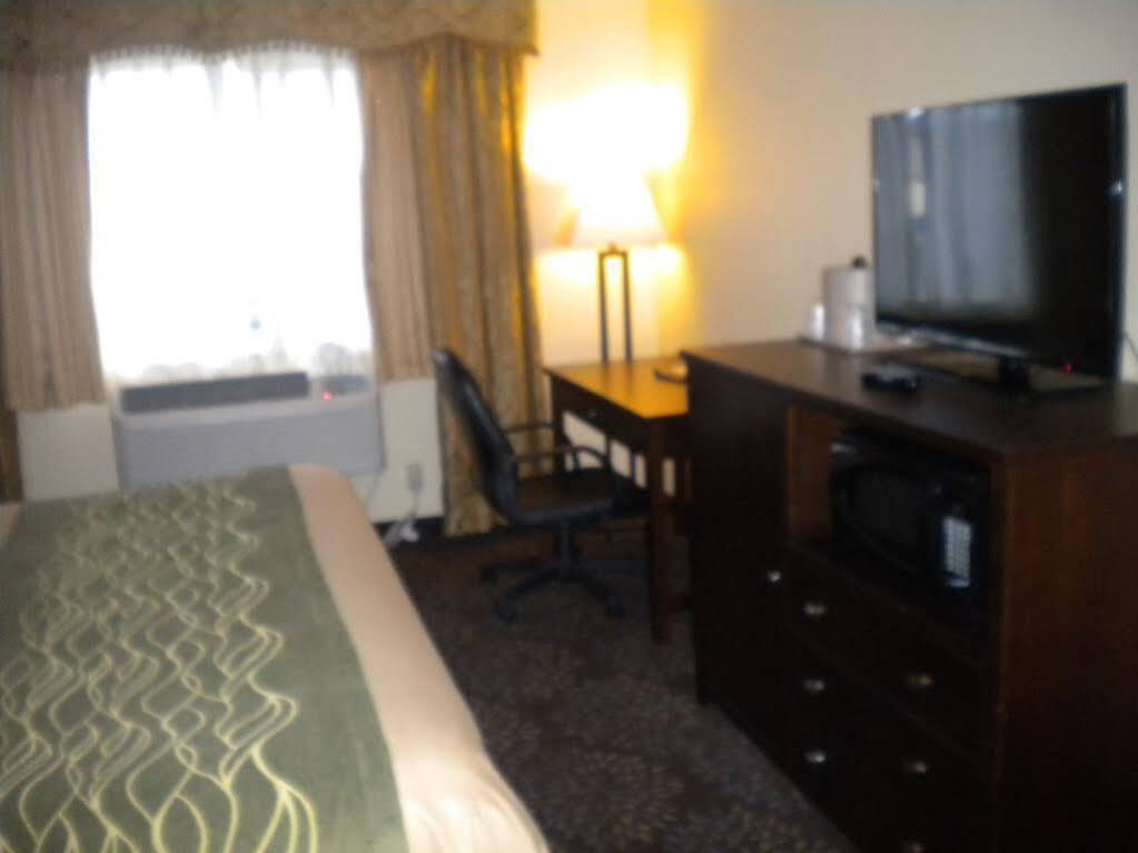 Comfort Inn Federal Way - Seattle Εξωτερικό φωτογραφία
